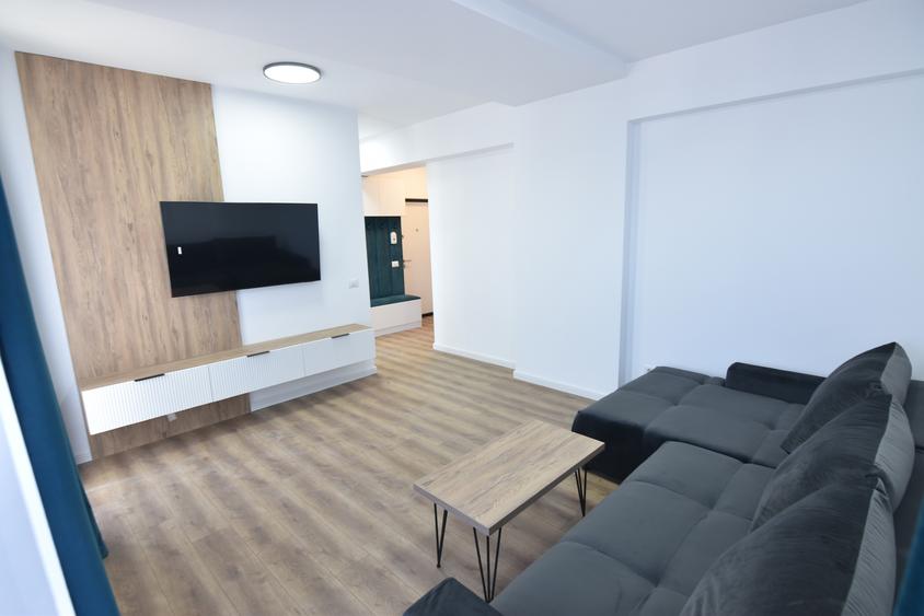BLOC NOU: Apartament 2 camere, Prelungirea Ghencea