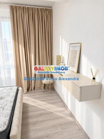 Apartament 2 Cam Lux Berceni - Dimitrie Leonida - Metrou - 4