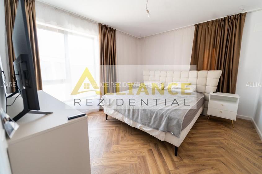 CASA DE VANZARE IN COMUNA BERCENI – 5 CAMERE, PISCINA INCALZITA - 16