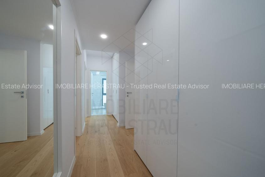 Floreasca Boutique Apartments | Luxury Penthouse | 2 parkings - 44