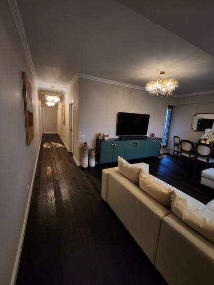 Vânzare apartament 3 camere Soseaua chitilei