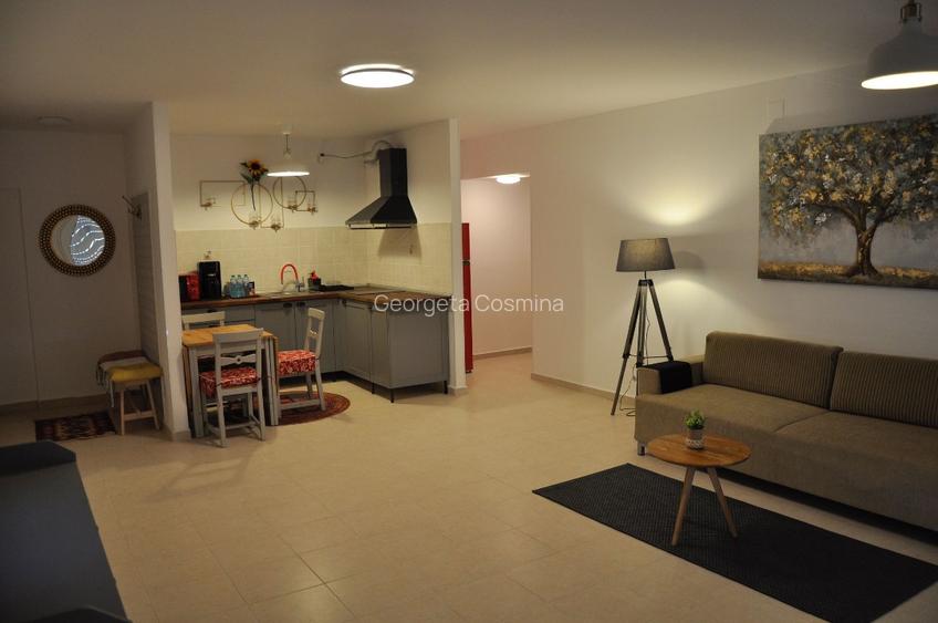 Neptun 2 camere, utilat, cu loc de parcare - 6