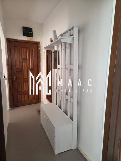 Apartament 2 camere de închiriat Sibiu | Mihai Viteazul | 38 mp