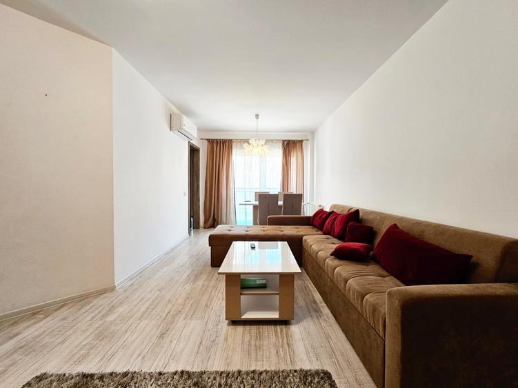 Apartament 2 camere de inchiriat – ultracentral Arad Plaza