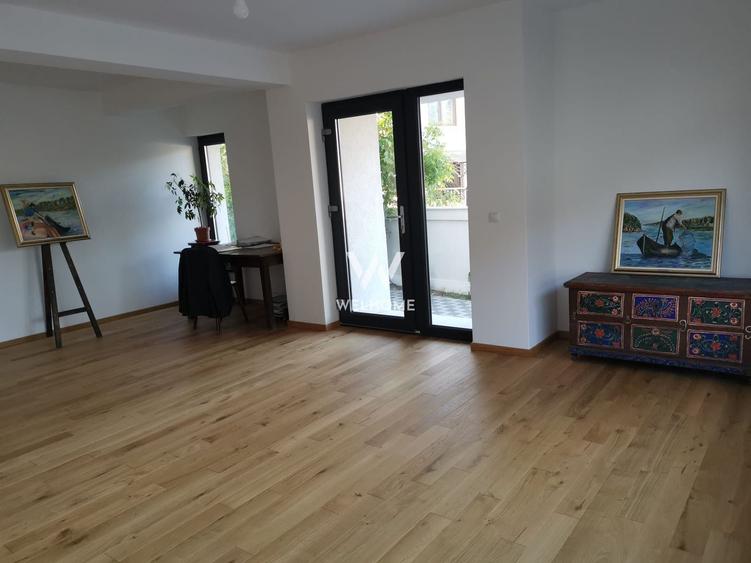 Casa premium READY TO MOVE, Selimbar,Sibiu