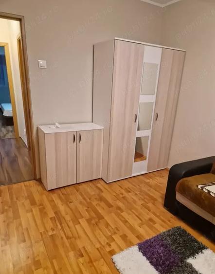 Apartament 3 Camere | Semidecomandat | Baba Novac