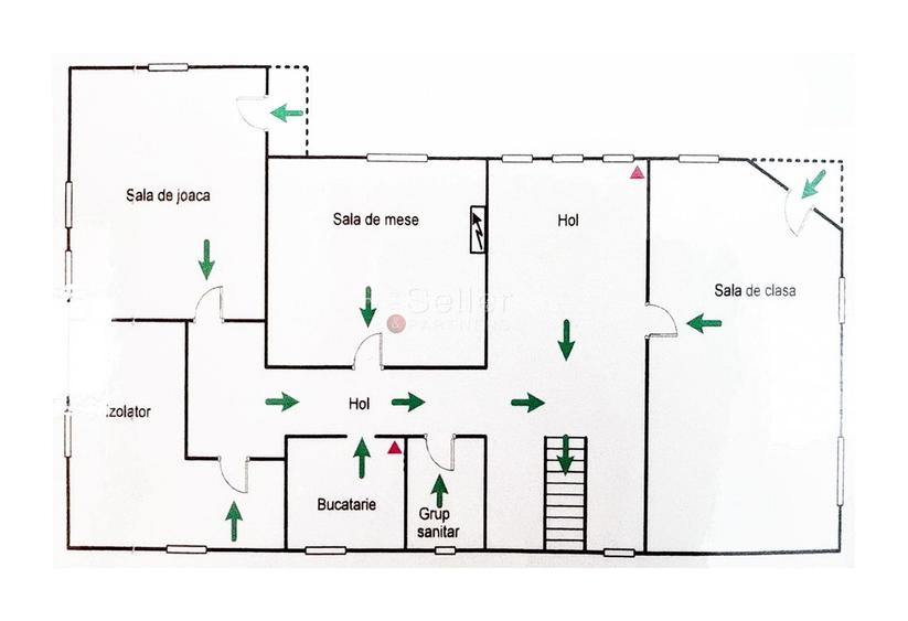 Pretabil Comercial sau Residential - 5