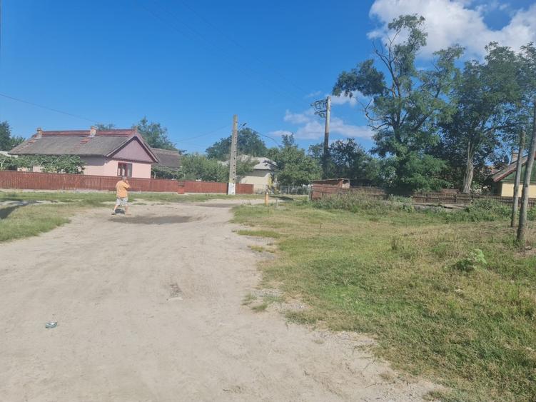 Vand teren în Sfântu Gheorghe, Delta Dunării