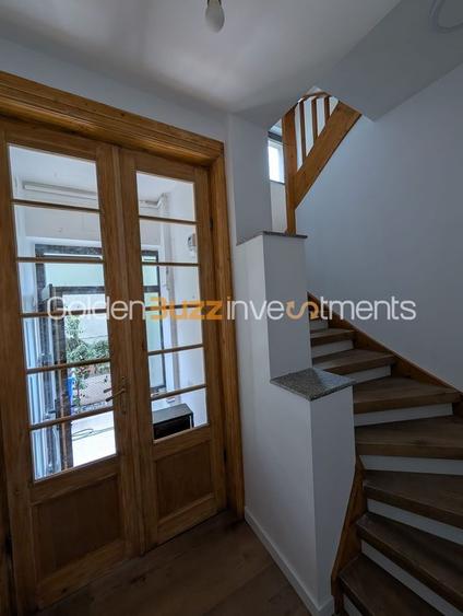 Vilă Premium | 5 Camere | 160 mp Utili | Barbu Văcărescu