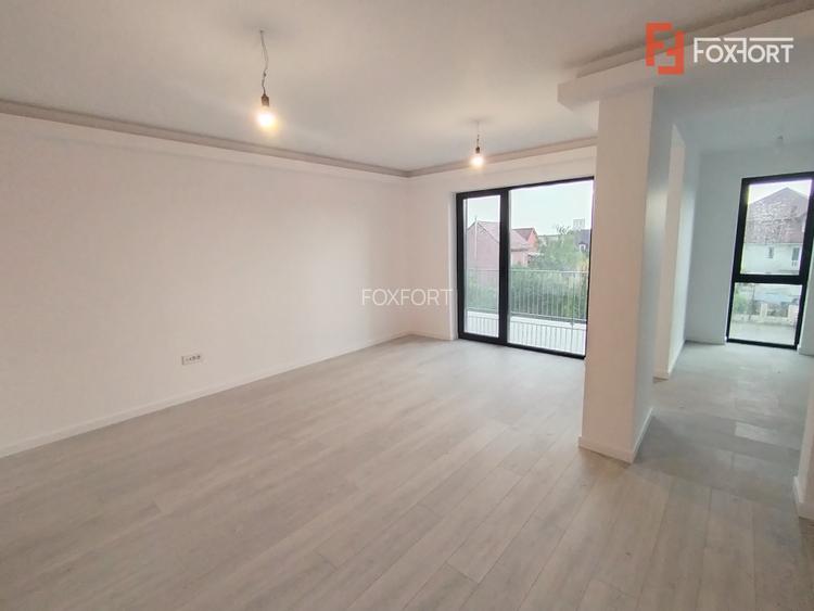 COMISION 0% Apartament cu 3 camere de vanzare in Timisoara, zona Braytim - 2