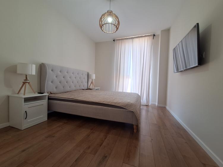 Apartament 2 camere | Mobilat si utilat | 2 locuri de parcare | Torontalului