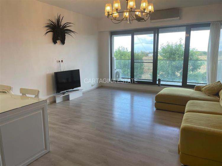 Apartament 3 camere   Pipera Vita Bella Scoala Americana - 2