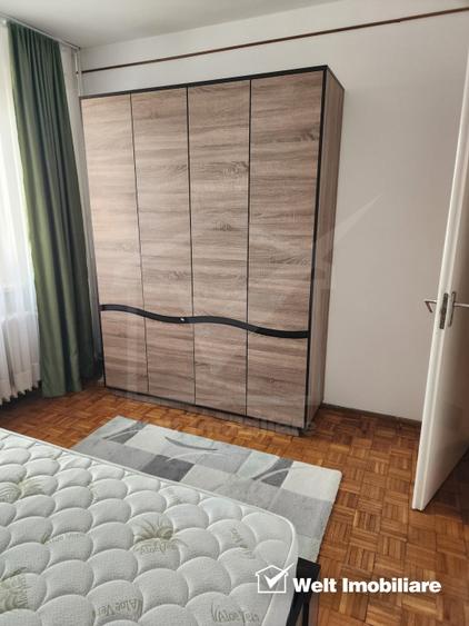 Apartament 2 camere+ 2 balcoane, pe Unirii, la maxim 5 minute de FSEGA si Mall