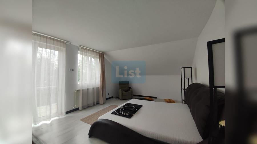 Comision 0%! Casa 5 camere 280 mp, 2 garaje, teren 850 mp, Europa