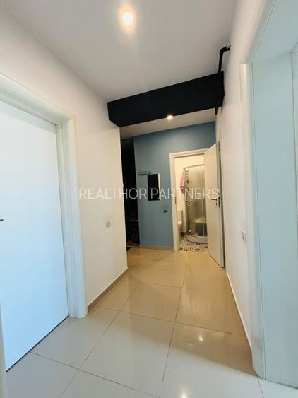 Apartament 3 Camere 84mp | terasa 15mp | bloc 2019 | centrala | loc parcare - 12