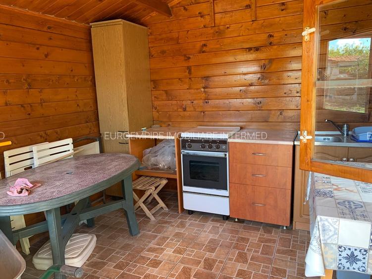 Vila  P+1 Localitatea Agigea - 16