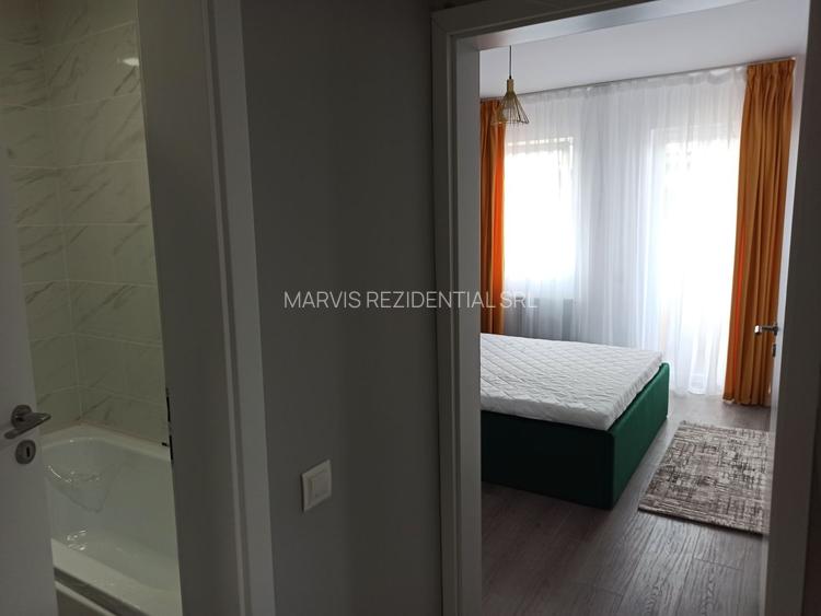 3camere-2bai, dec, terasa, parcare inclusa, 8-10min metrou Leonida/Berceni - 3