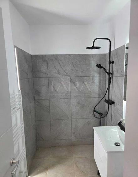 Apartament cu 2 camere, complet renovat, aproape de faleza Someșului.