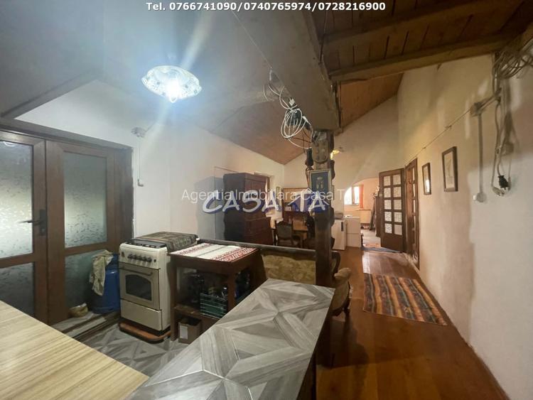 Casa de Vanzare, Prelungirea Panduri - 8