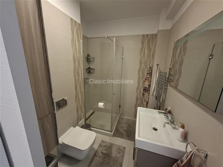 Vanzare apartament 3 camere de LUX zona FSEGA Iulius Mall, Gheorgheni - 14