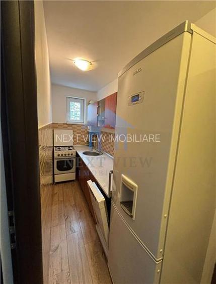 Apartament 2 camere, Gheorgheni - 4