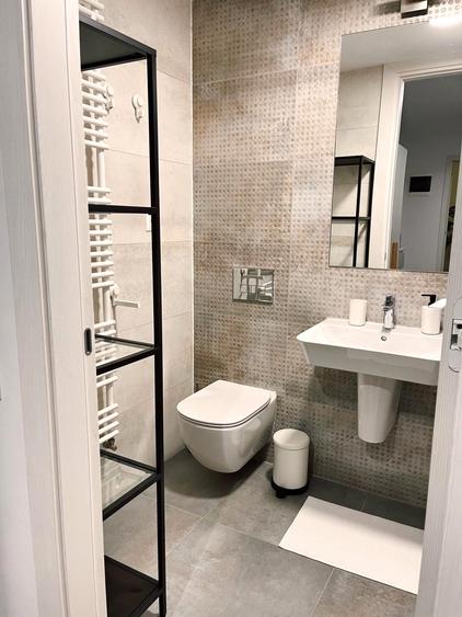 Inchiriere apartament 2 camere Cloud 9