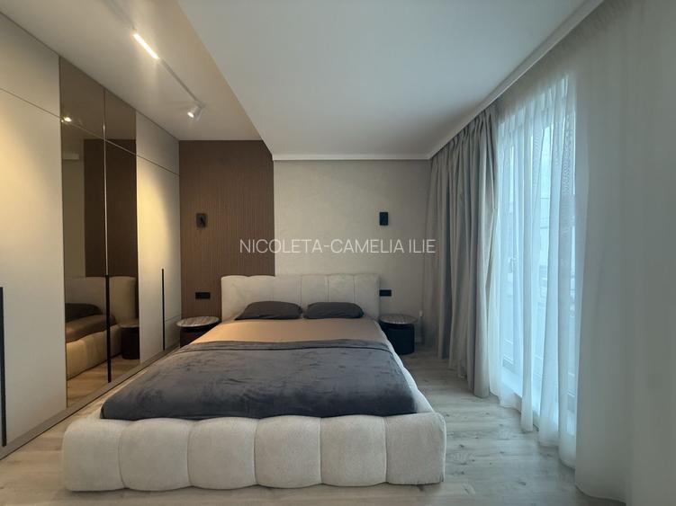 NOU | LUX | PRIMA INCHIRIERE 2 PARCARI| BRITISH SCHOOL| IANCU NICOLAE - 14