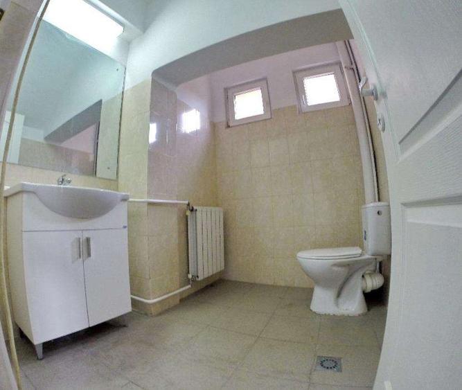 Trocadero - Coiciu , imobil IDEAL BIROURI, 92 mp., etaj 1