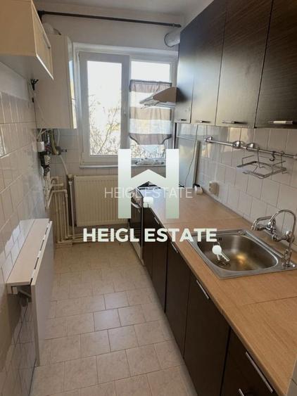 Apartament 1 camera Calea Sagului - 5