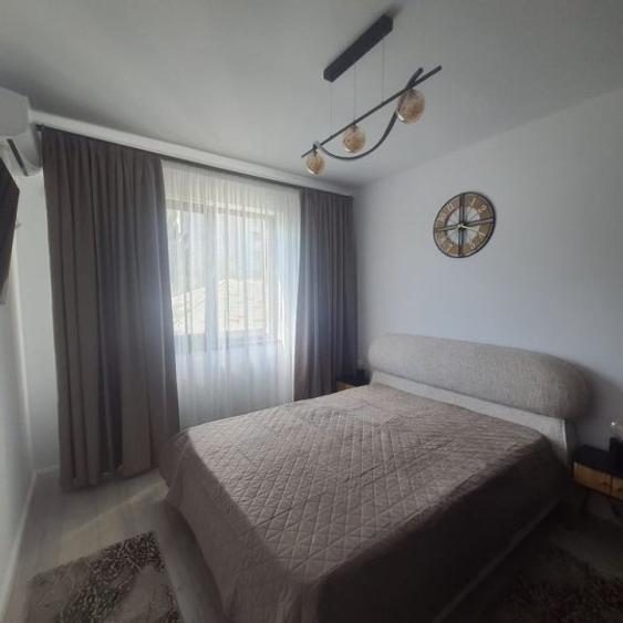 Închiriere Apartament 3 camere în Pajura-Metrou la 5 min-Parcare-2 Bai-2025