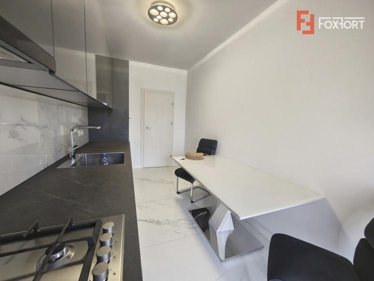 Apartament cu 2 camere 53 mp decomandat | Centrala Proprie | Zona Giroc