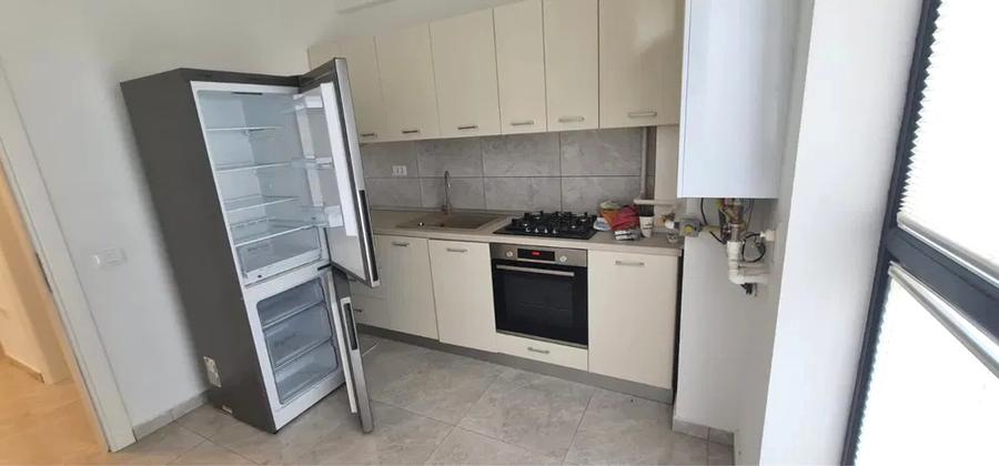 Apartament cu 2 camere | Energia Residence