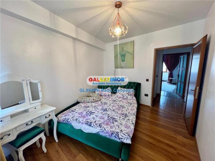 Vanzare apartament 3 camere, Ploiesti, zona ultracentrala