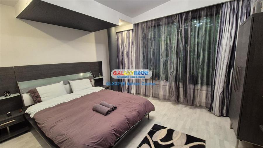 Vila 5 camere 264mp D+P+M Sinaia Platoul Izvor - 7