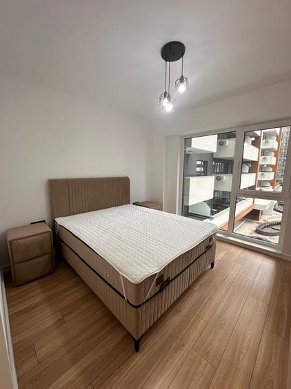 Prima închiriere | Apartament 2 camere Premium | Bloc Nou 2026 |