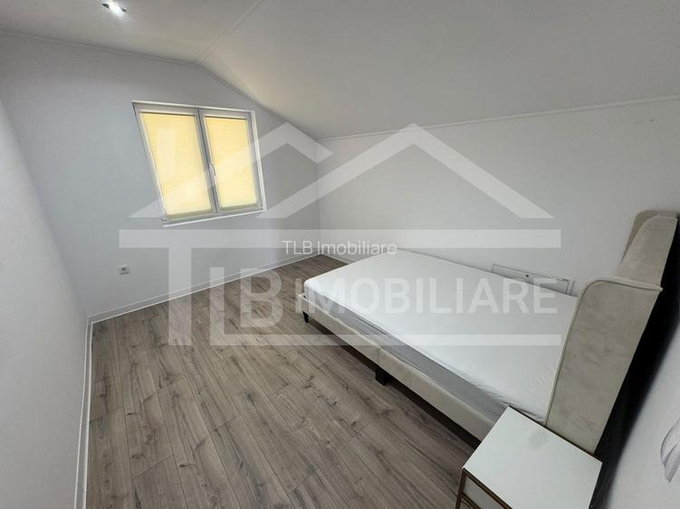 Casa cu 4 camere, 110mp, Zona Unirii - 8