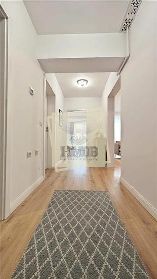 Apartament 3 camere 74mp | Prima inchiriere | 2 balcoane | 2 bai | Evolution