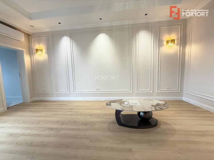 Duplex cu 4 camere si teren de 402 mp de vanzare in Dumbravita - 35