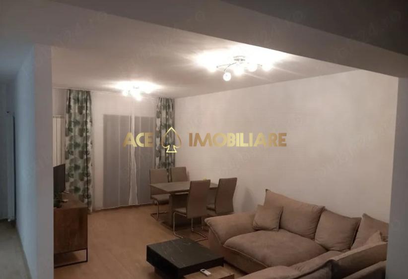 3 Camere de inchiriat | Dr Taberei | Centrala | Penthouse | Modern