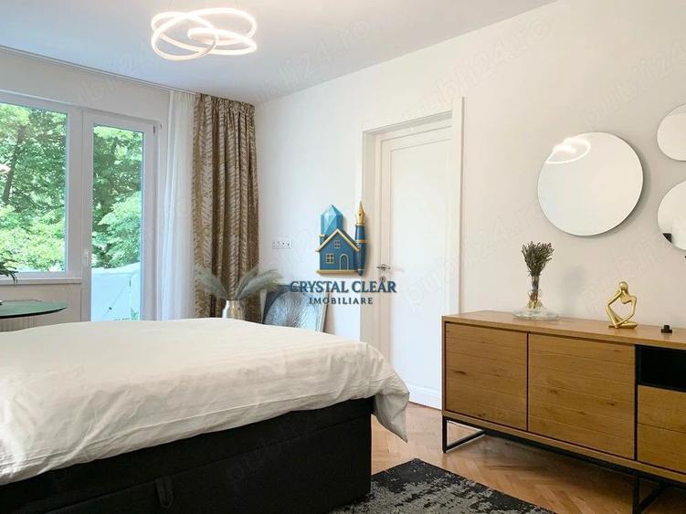 Apartament 2 camere - cartier Cornișa