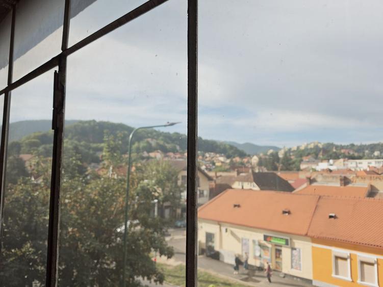 Central strada Avram Iancu apartament în Vila vedere superba către Centru