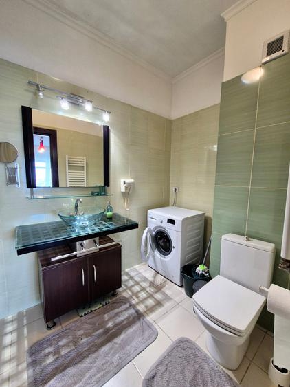Bld Unirii | Decebal |Calarasilor- Centrala Proprie | Bloc Nou-2 Camere