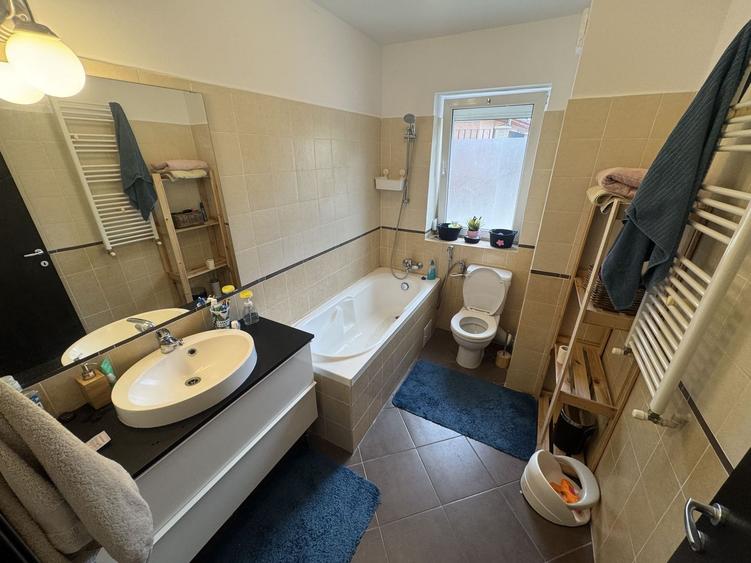 Apartament 2 camere zona Faleza Nord
