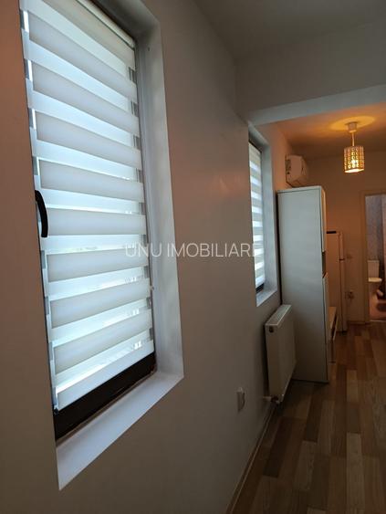 Apartament cu 2 camere - zona Tatarasi - Lidl  -Pet Friendly - 4