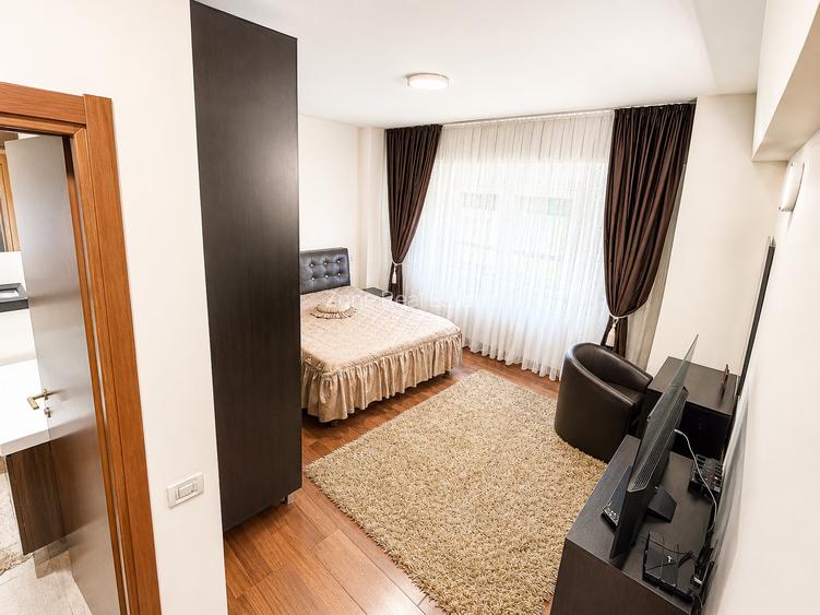 Orhideea Gardens, Apartament 3 Camere, 116 mp, Boxa, 2 Locuri de Parcare - 19