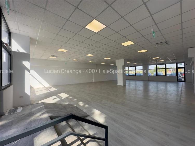 Spatiu comercial bd. Poitiers, 286mp, langa Makita, Sophia - 11