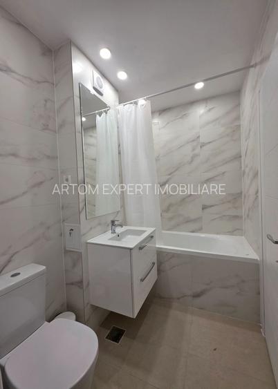 Prima Închiriere | 2 Camere Hils Brauner | Parcare inclusă - 14