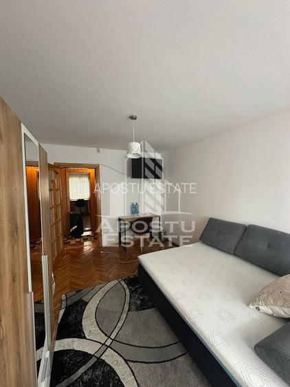 Apartament 3 camere de inchiriat ,Centrala Proprie,Balcescu-Timisoara - 2