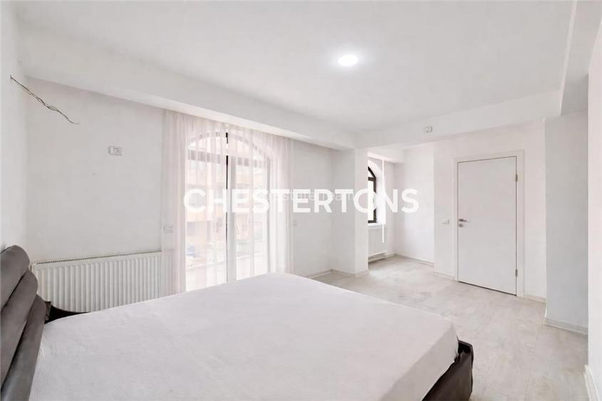 Vila lux cu arhitectura deosebita in Prelungirea Ghencea - 30