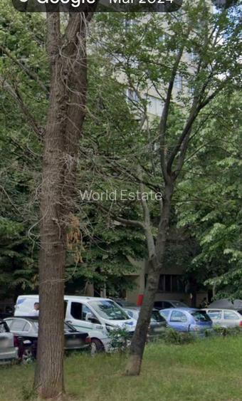 Apartament 3 camere, 5 min. Metrou Piata Muncii - 2